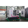 high accuracy Slotting machine for metal  BK5032  CNC  keyway slotting machine